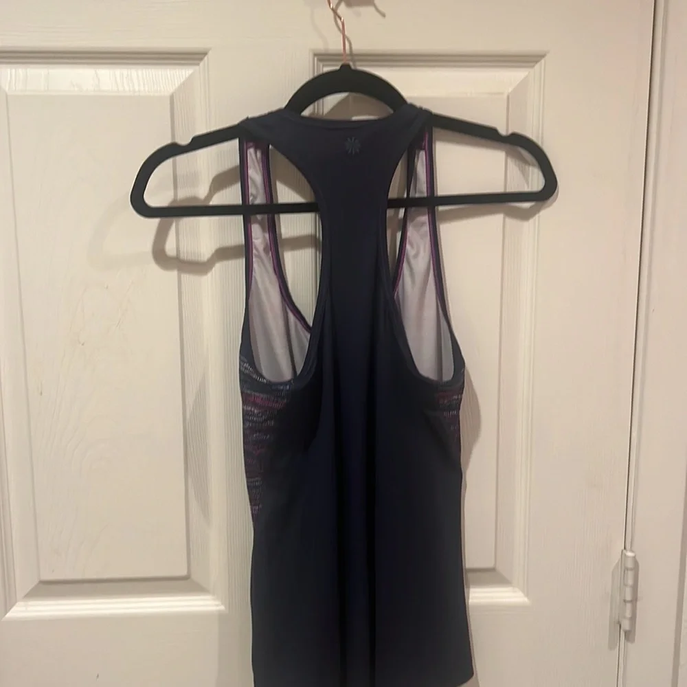 Women’s Athleta tank top - Picture 4 of 4